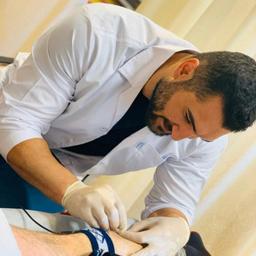 تصویر گالری محمد مهدی رحیم زاده 1