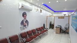 تصویر گالری محمدجواد باقریان 1