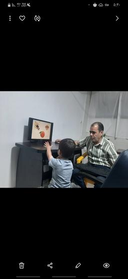 تصویر گالری علی کشمیری 2