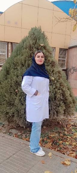 تصویر گالری فریبا شفیعی 1