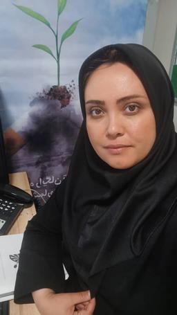 تصویر گالری ندا حیدردخت نظری 2