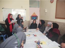 تصویر گالری ندا حیدردخت نظری 4