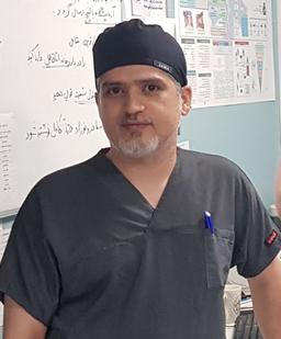 تصویر گالری مجتبی شوکتی 1