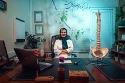 تصویر گالری سمانه صدیقی 5