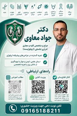 تصویر گالری جواد معاوی 9
