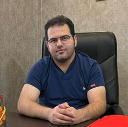 تصویر گالری رامین کرمی 1