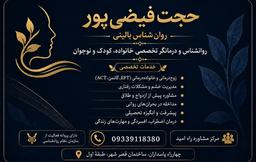 تصویر گالری حجت فیضی پور قجلو 2