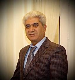 تصویر گالری نصرالله تیموری 2