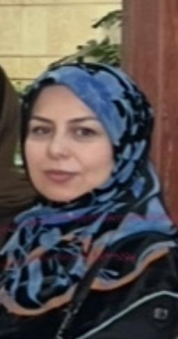 تصویر گالری رؤیا باقرنژاد 1