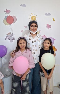 تصویر گالری منا محمدی شادان 2