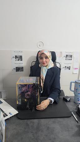 تصویر گالری شیما رحیمی 1