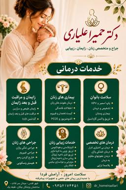 تصویر گالری حمیرا علیاری 2