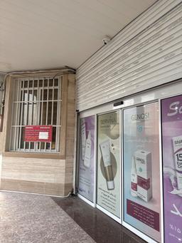 تصویر گالری سیدمحمدرضا شاه امیریان 2