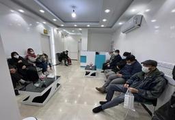 تصویر گالری محمدمهدی نظری 1