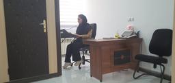 تصویر گالری مریم برومندی 2