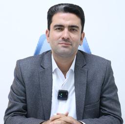 تصویر گالری سعید محسنی 1