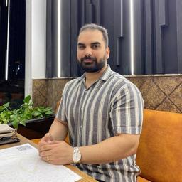 تصویر گالری علی علی محمدی 1
