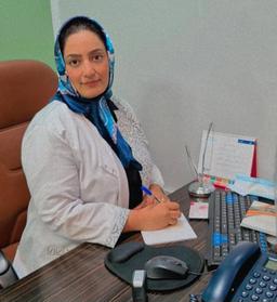 تصویر گالری اعظم شرافتی 1