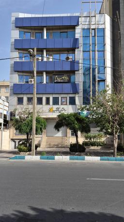 تصویر گالری علی نوری 1