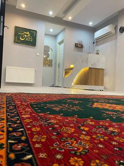 تصویر گالری منیره کربلائی رضا 1