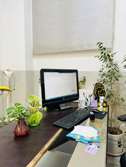تصویر گالری کیمیا محمودی دلفان 5