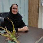 تصویر گالری مرضیه پیری کامرانی 2