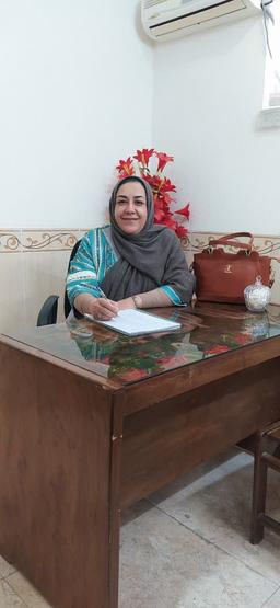 تصویر گالری معصومه اسمعیلی ده خواجه 1