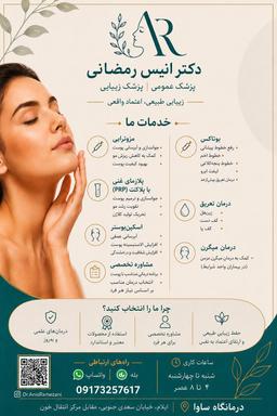 تصویر گالری انیس رمضانی 1