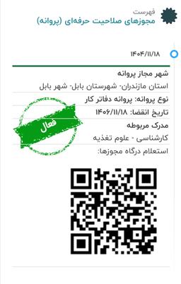 تصویر گالری امیررضا کاظمی بالف 3