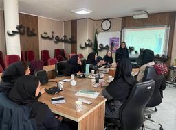 تصویر گالری ندا حیدردخت نظری 30