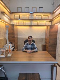 تصویر گالری جواد باقری 1