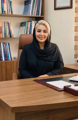 تصویر گالری هانیه مایلی 3