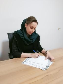 تصویر گالری بیتا بائری 2