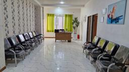 تصویر گالری صالح خداوردی 1
