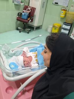 تصویر گالری خاقانی فر 8