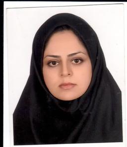 تصویر گالری سمیه طلایی پور 1