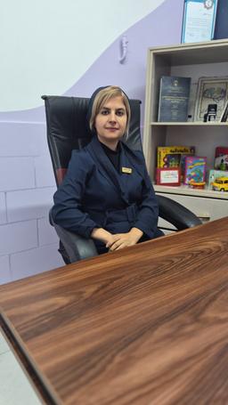 تصویر گالری آقامحمدی ورنوسفادرانی 1