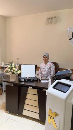 تصویر گالری فاطمه نجفی پور 1