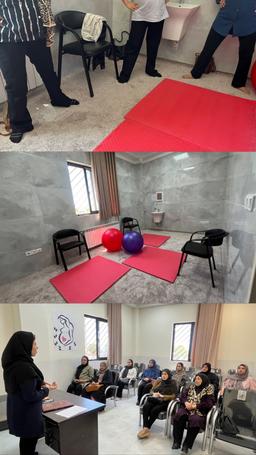 تصویر گالری بهناز بینقی 2