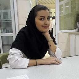 تصویر گالری زهرا تاجیک 1