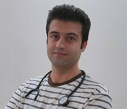 تصویر گالری حامد شریعت زاده 1