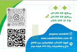 تصویر گالری یگانه سعادتی 3