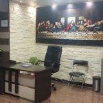 تصویر گالری بهمن خواجه 6