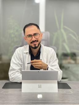 تصویر گالری امیرحسین معصومخانی 1