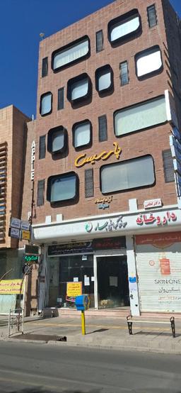 تصویر گالری مائده نصرآبادی 4