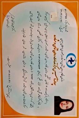 تصویر گالری فاطمه تقی زاده 4