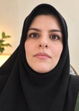 تصویر گالری فاطمه کریم قاسمی 1