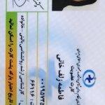 تصویر گالری فاطمه زلف خانی 2