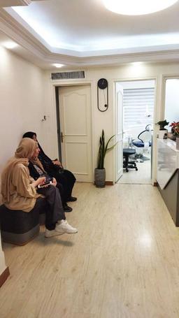 تصویر گالری فاطمه عابدی دیزناب 4