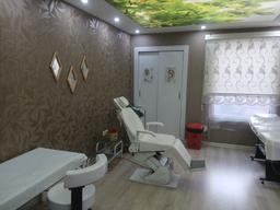 تصویر گالری مامک هاشمی حبیب آبادی 2